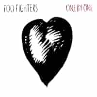 欧2discs LP Foo Fighters One By One 88697983261RE1 Roswell Records /00520 Foo Fighters - One By One Vinyl